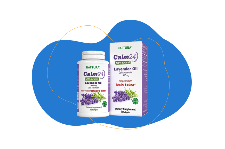 aceite de lavanda nattura