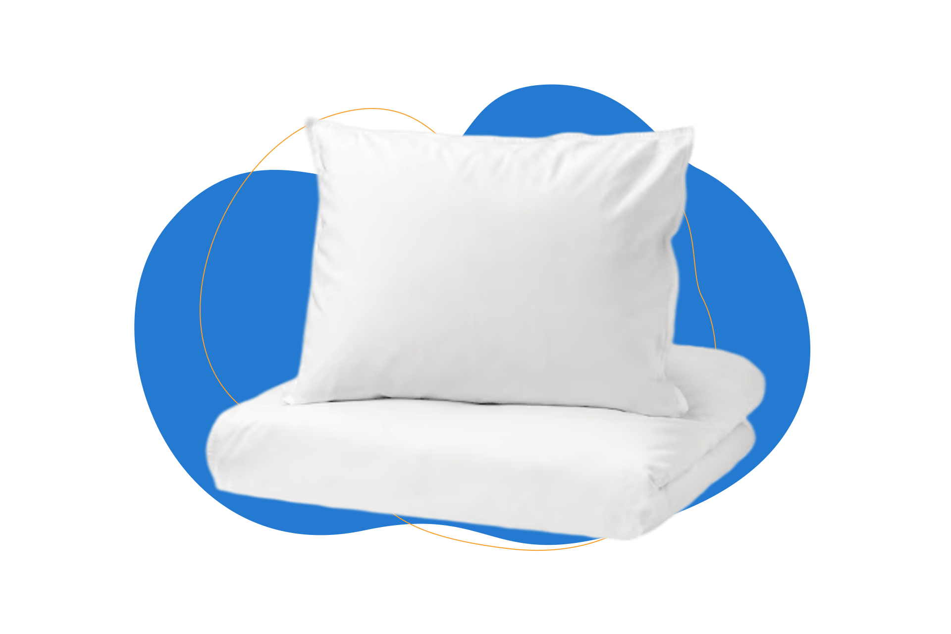 Funda nórdica ÄNGSLILJA