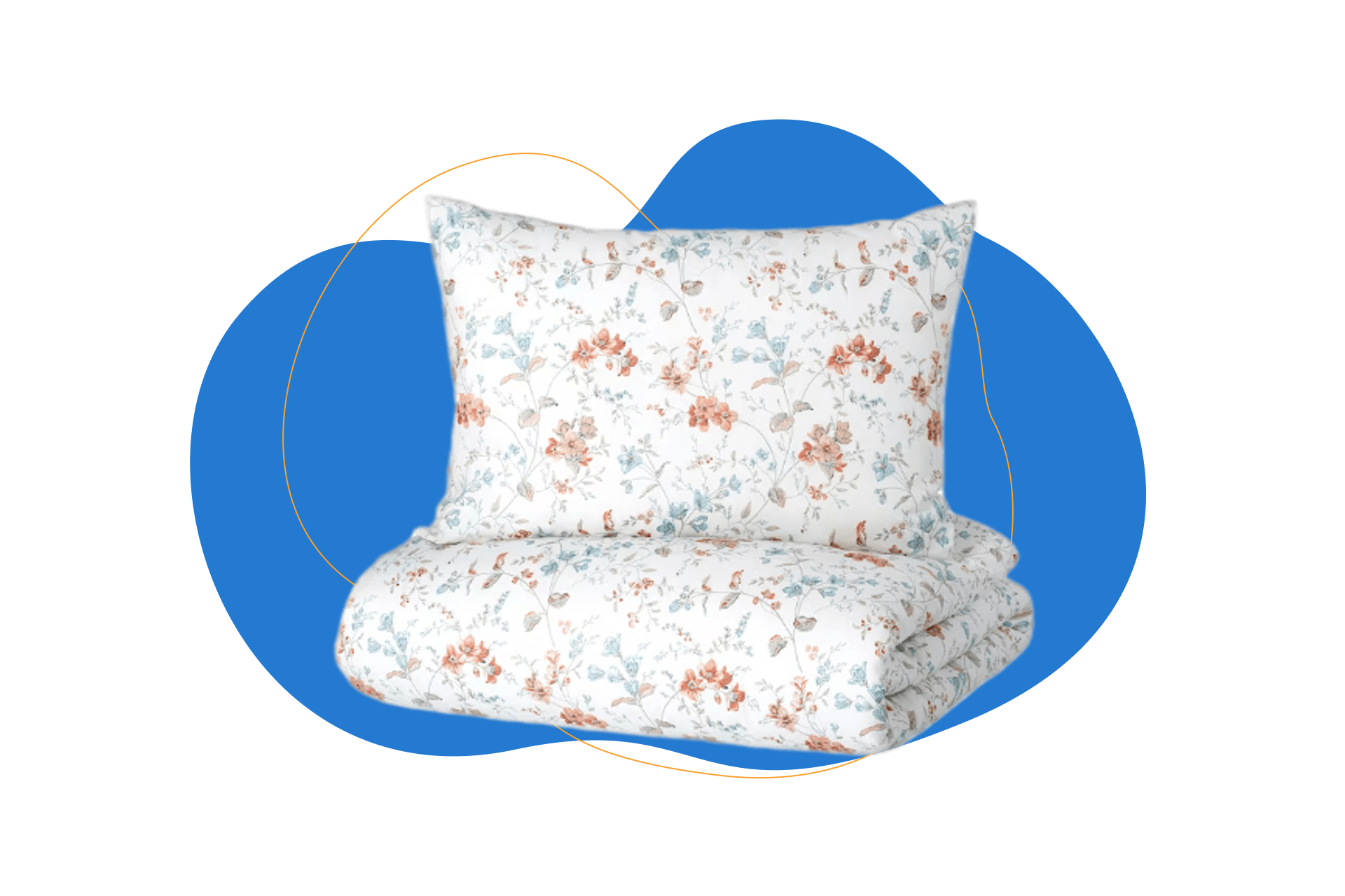 Funda nórdica ÄRTVICKER