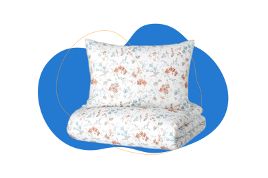 Funda nórdica ÄRTVICKER