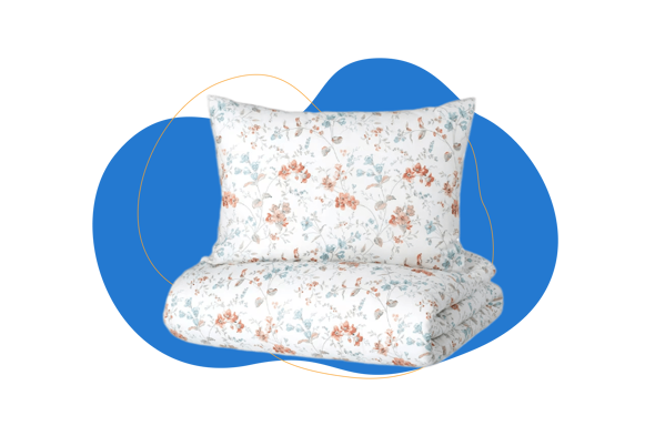 Funda nórdica ÄRTVICKER