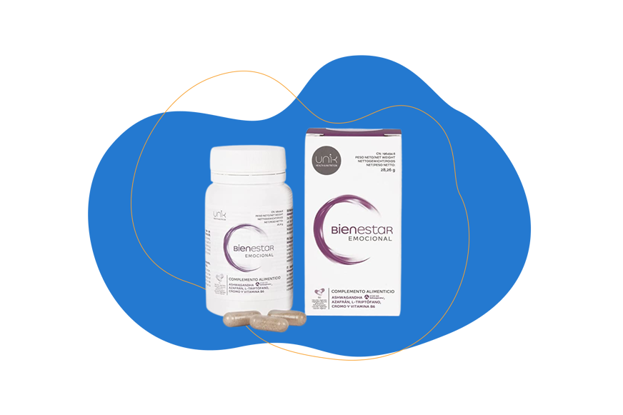 complemento alimenticio Unik