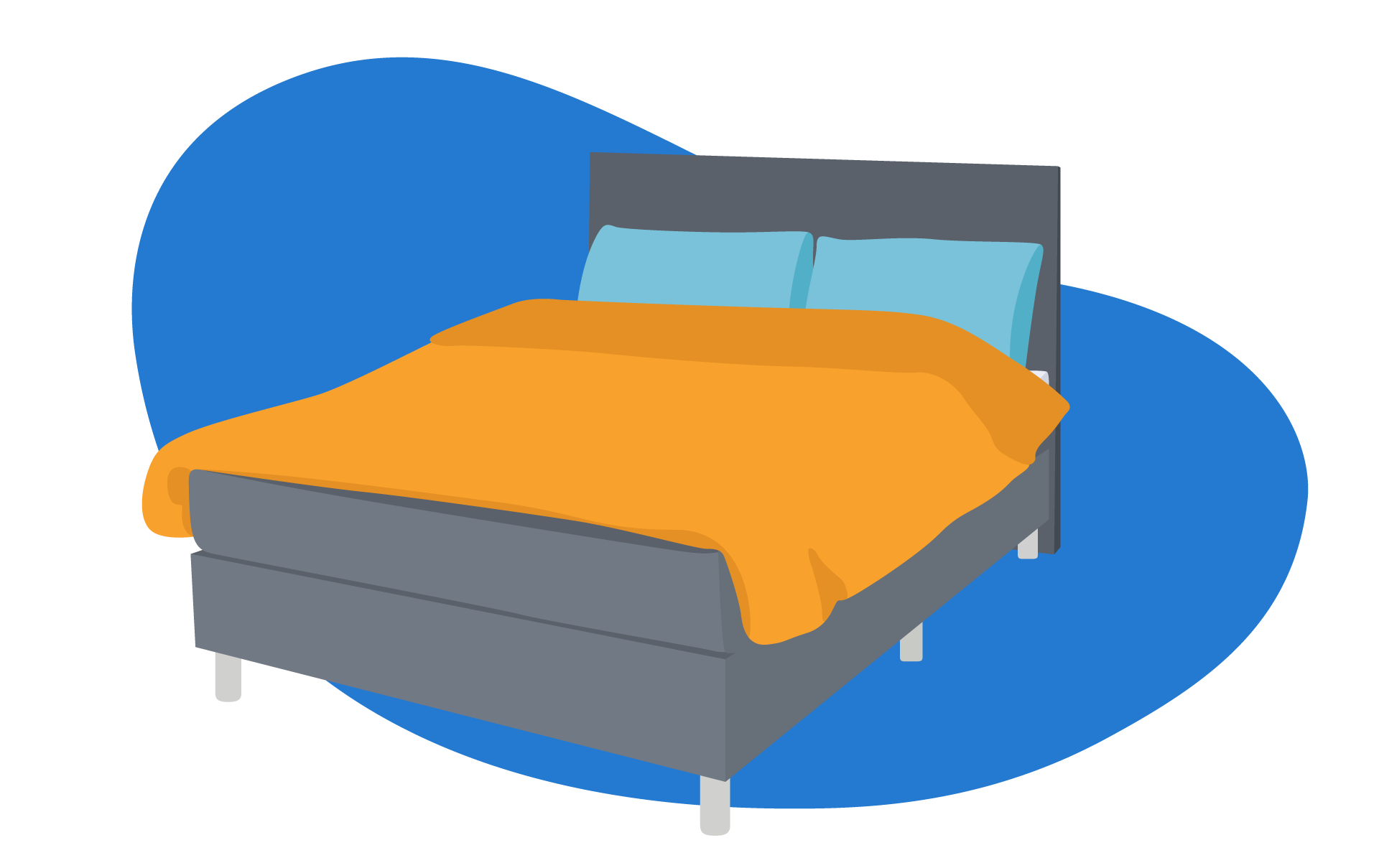 Usuario cama de 120.