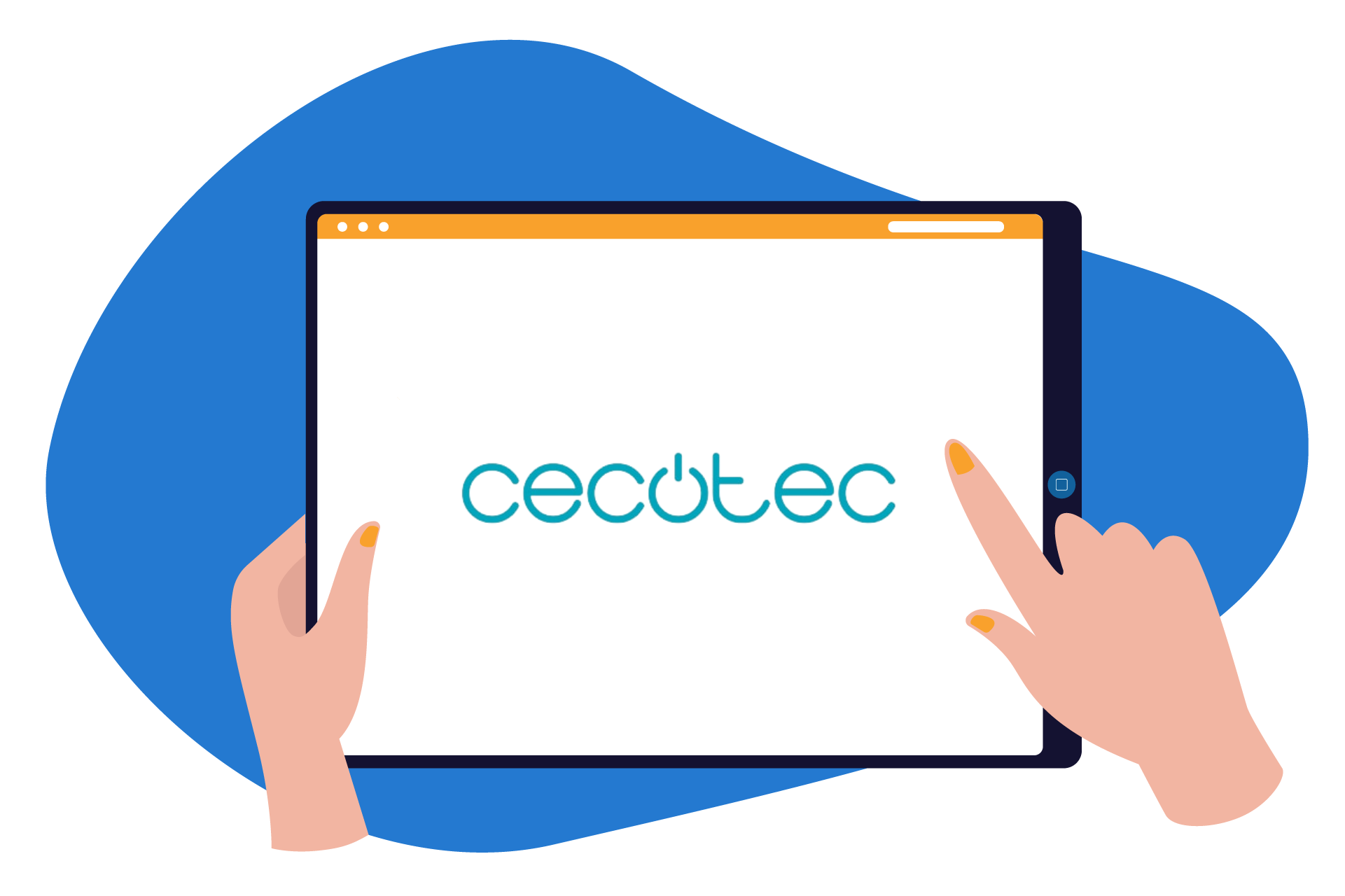 comprar productos cecotec