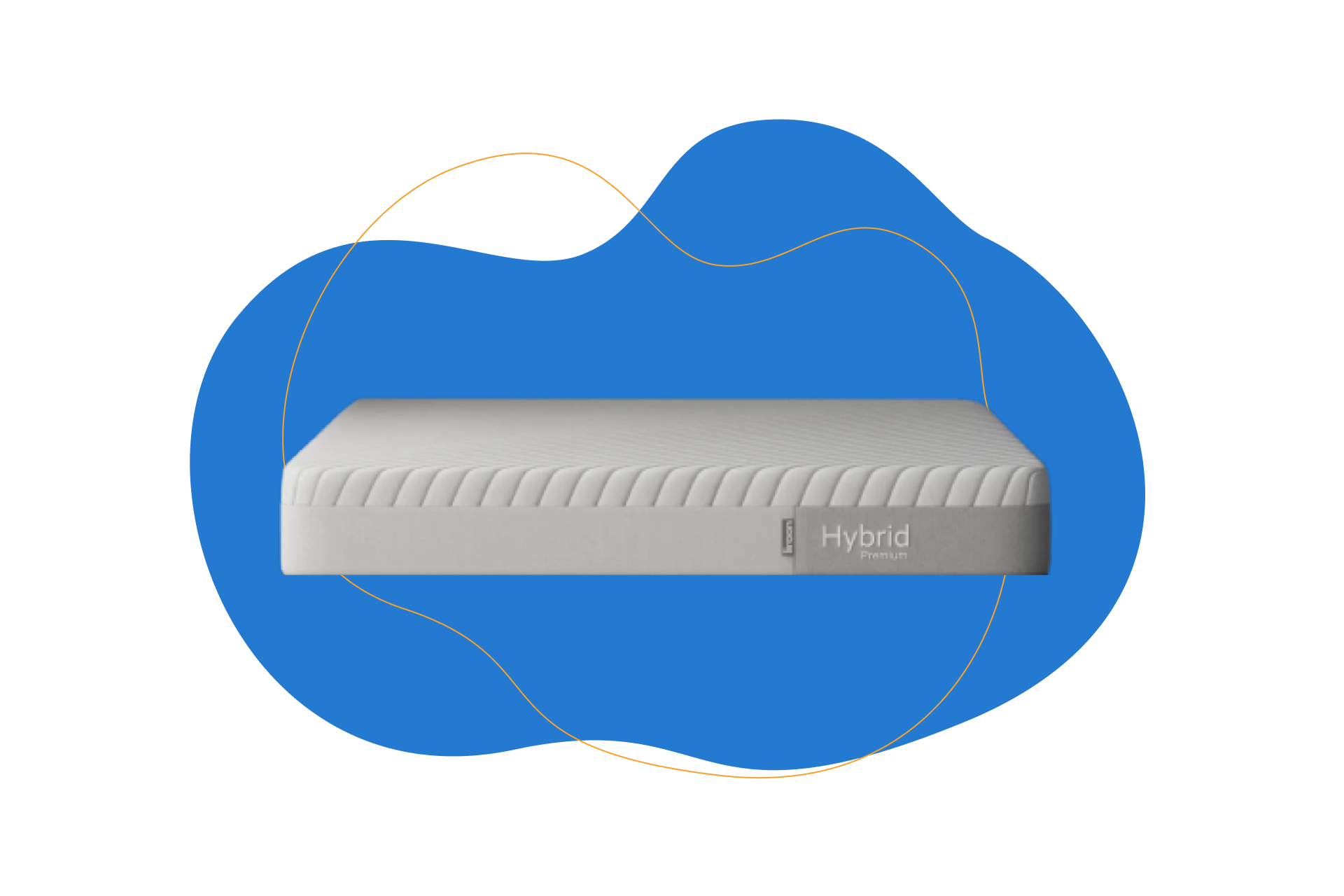 colchon liroon hybrid premium