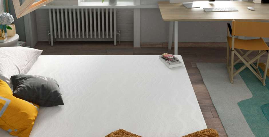 Colchón Lumia - Opiniones