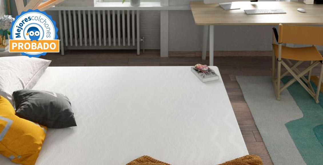 Colchón Lumia - Opiniones