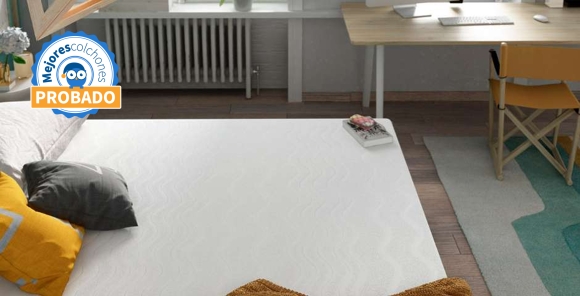 Colchón Lumia - Opiniones