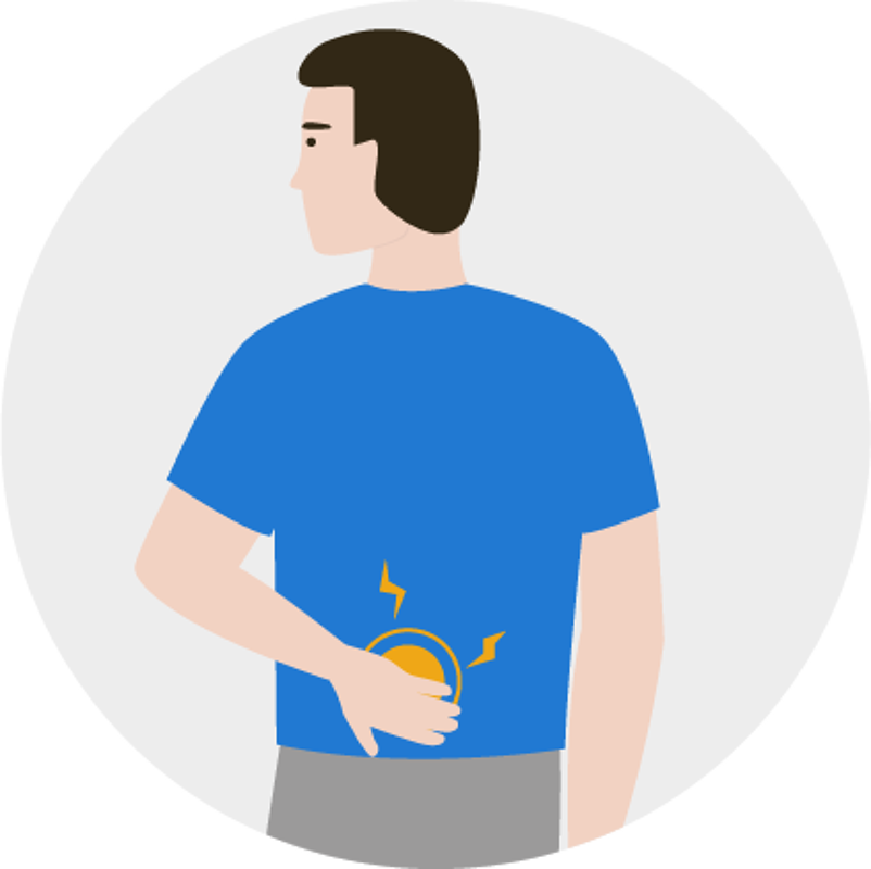 ¿Cómo quitar el dolor de cadera?