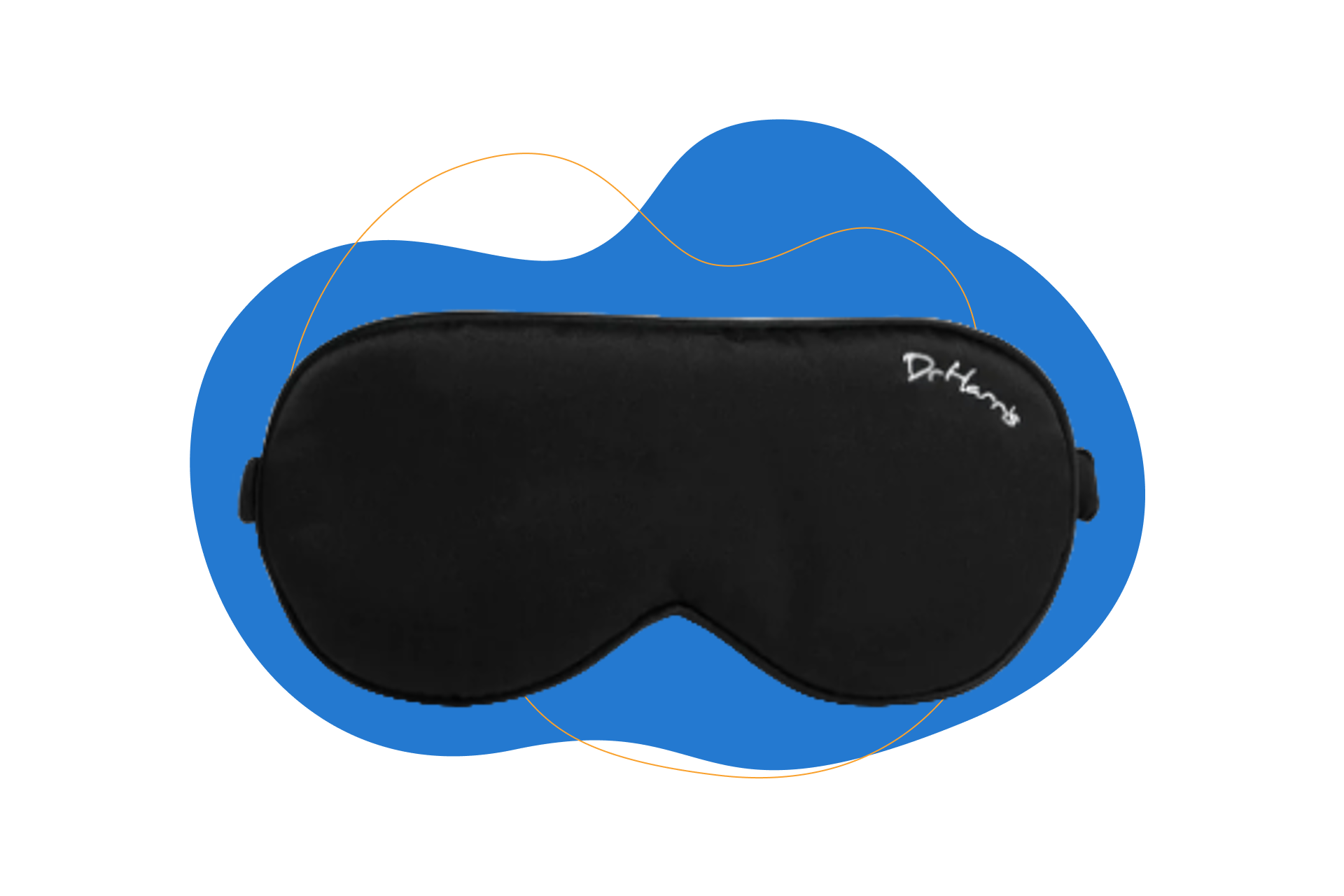 Antifaz para dormir antiarrugas del Dr.Harris