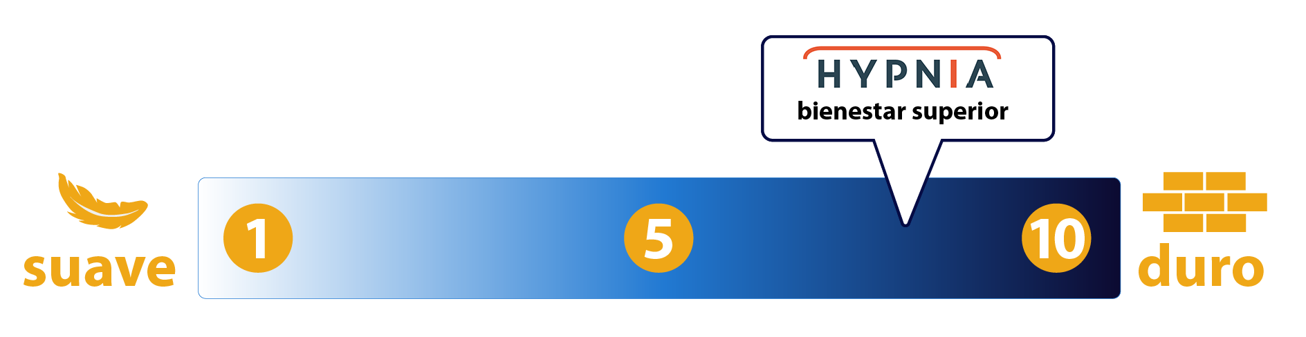 firmeza bienestar superior