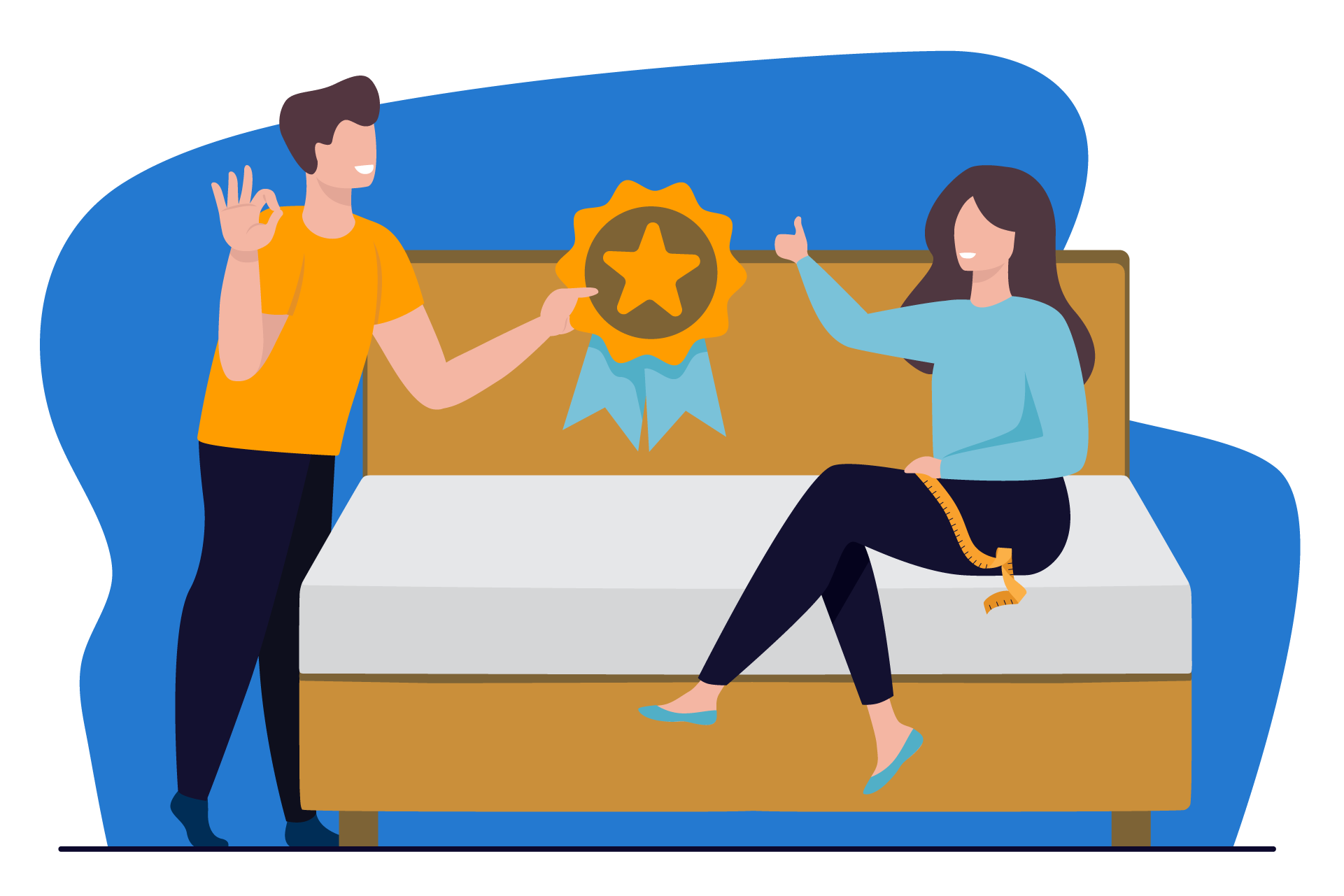 Calidad colchones Pikolin