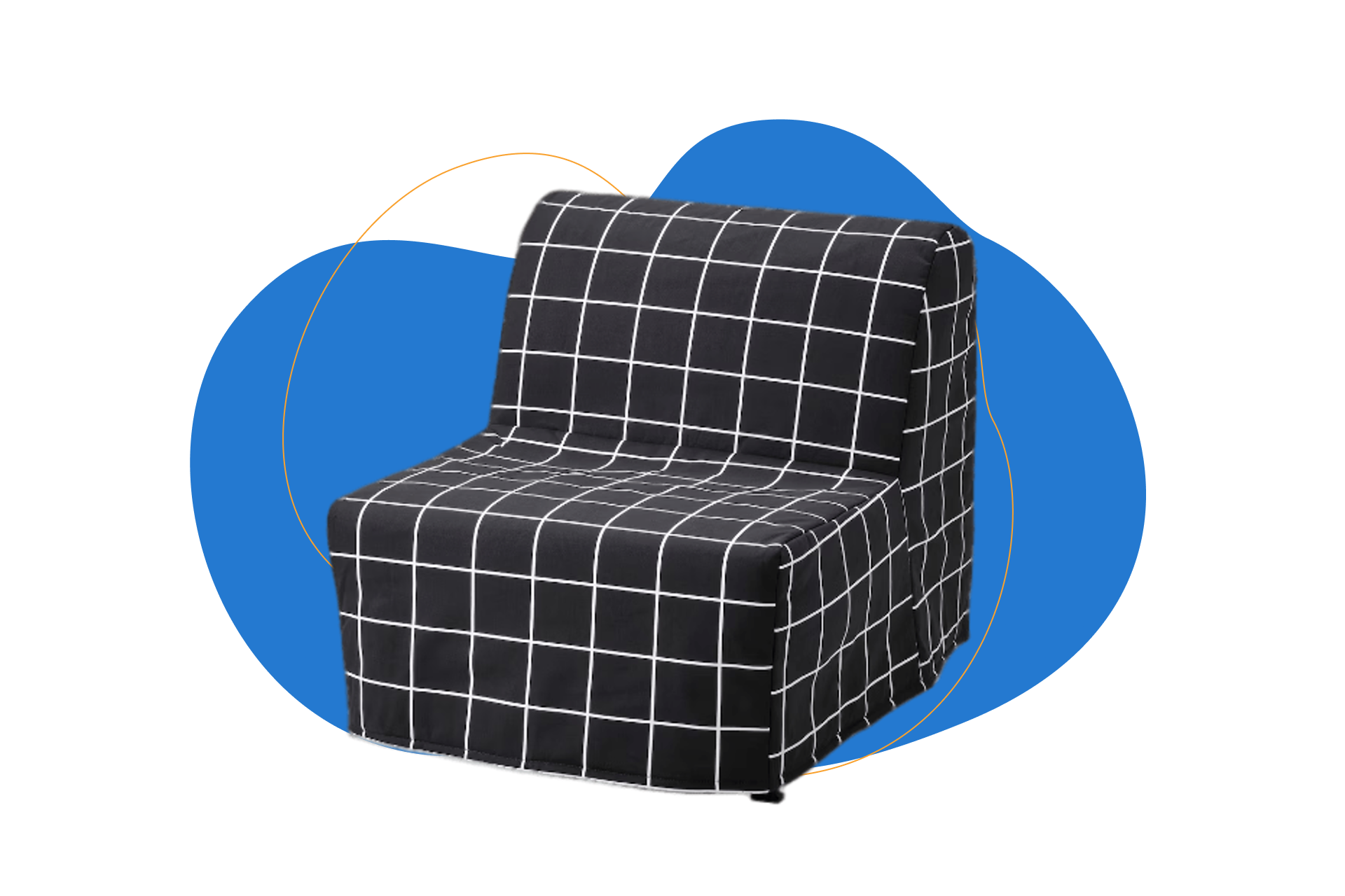 IKEA LYCKSELE HÅVET