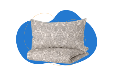 Funda nórdica JÄTTEVALLMO