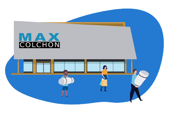 Maxcolchon Opiniones