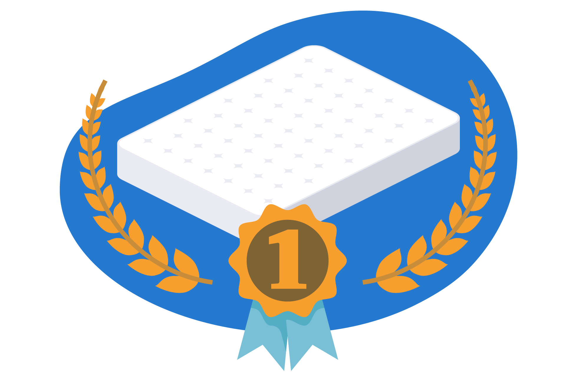 Mejor colchón Pikolin.