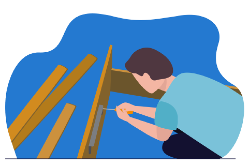 acabar ruido de la cama