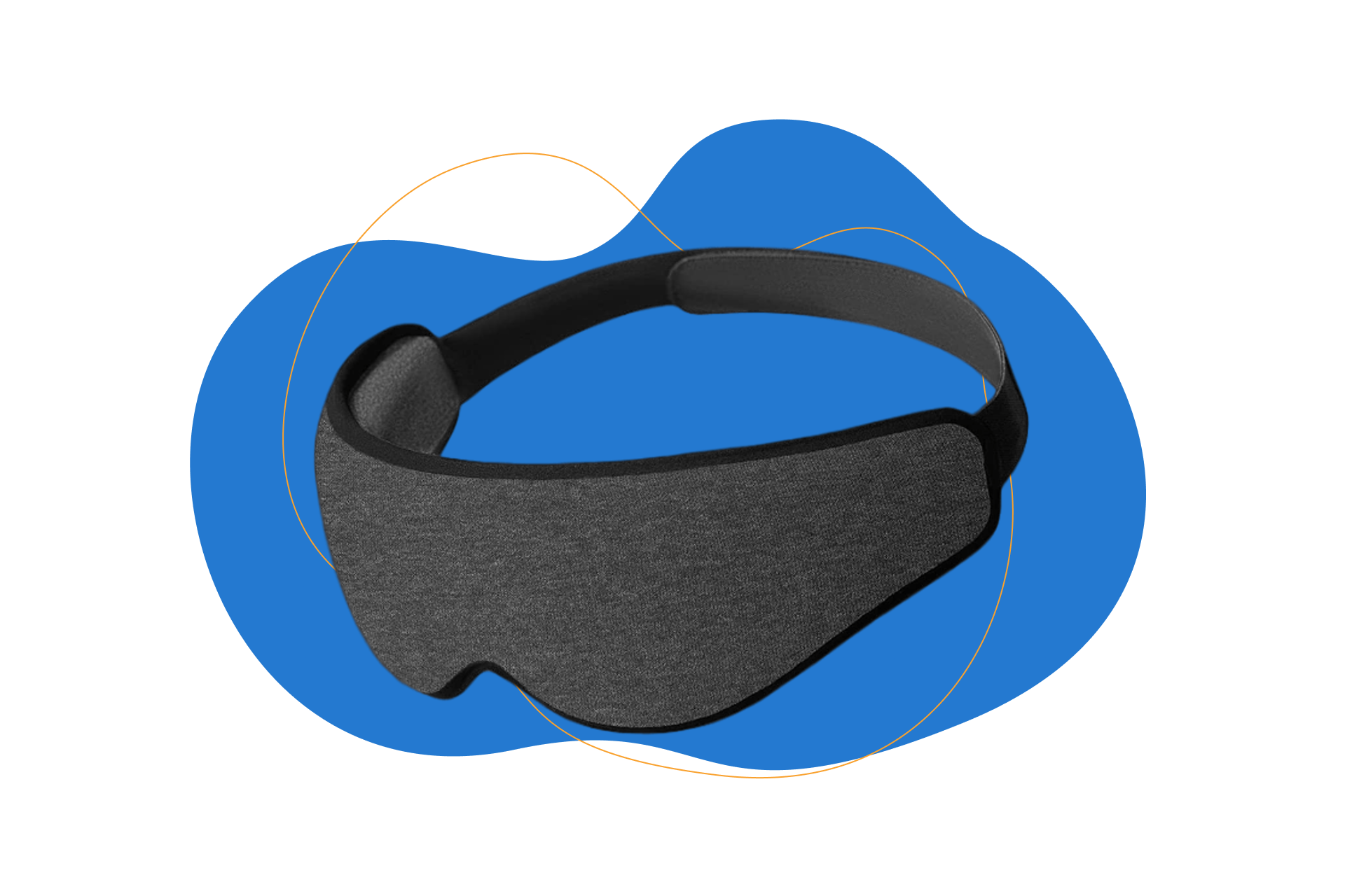 Ostrichpillow - Eye Mask