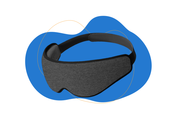 Ostrichpillow - Eye Mask