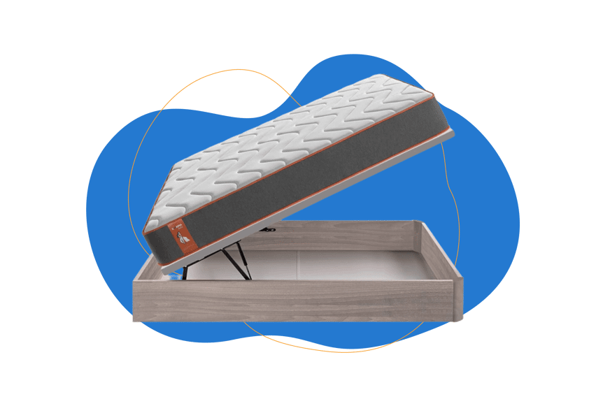 canape abatible amazon pack khama