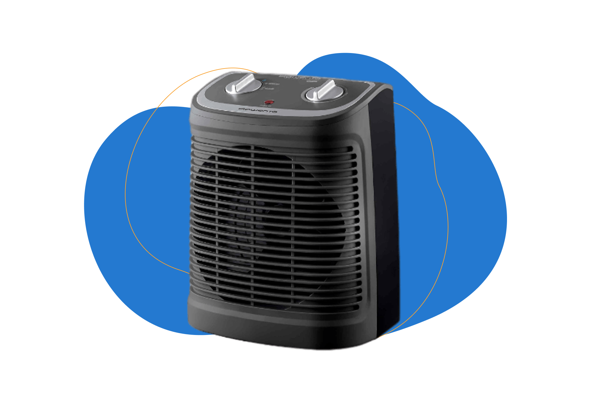 Rowenta Comfort Compact SO2330