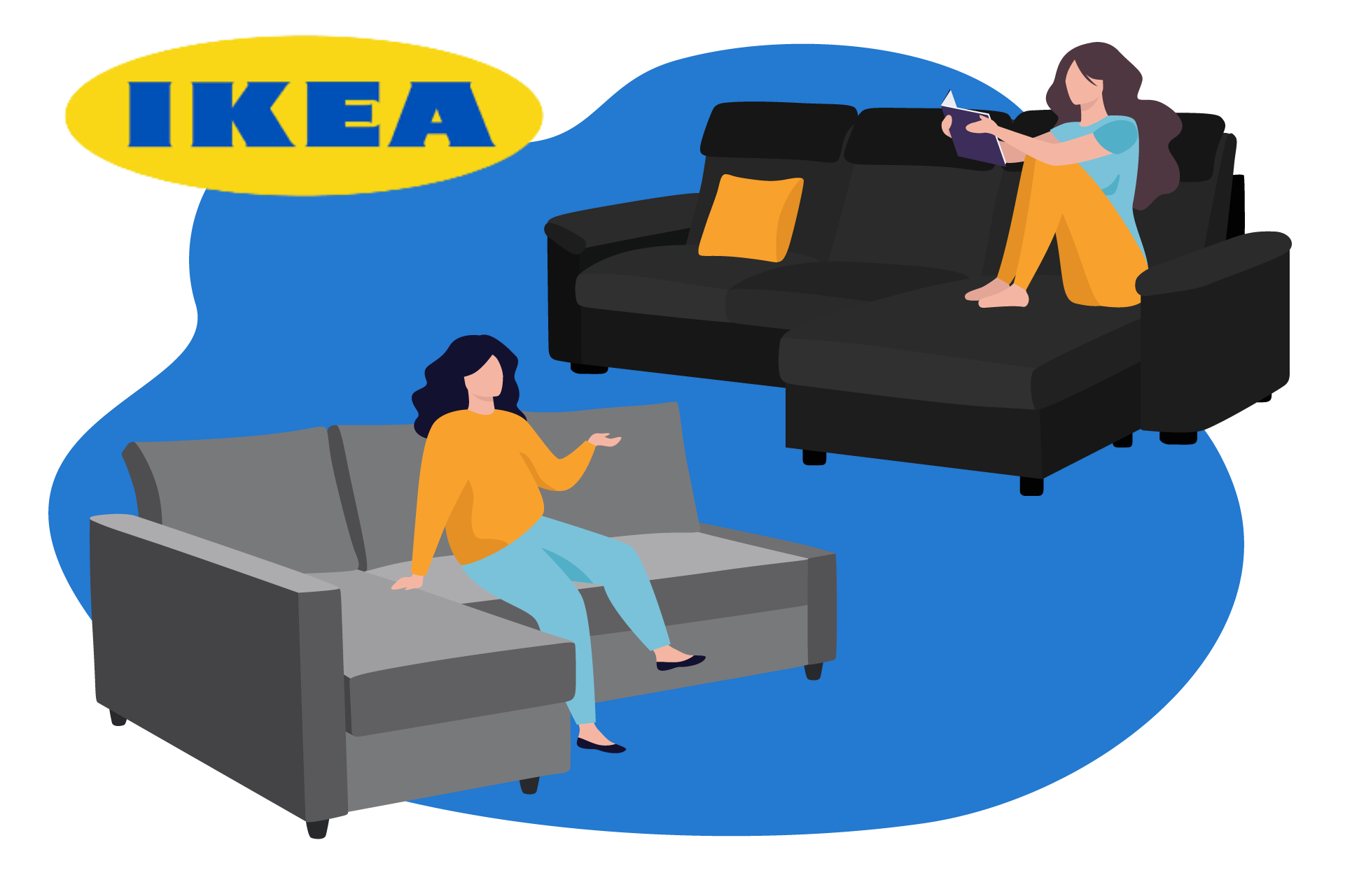 mejor sofa cama ikea