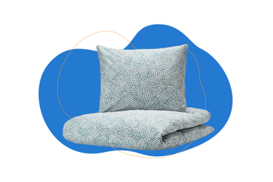 Funda nórdica TRÄDKRASSULA