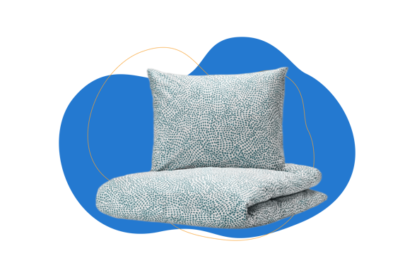 Funda nórdica TRÄDKRASSULA