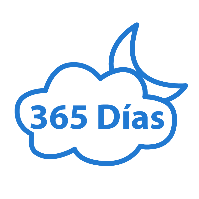 365 noches