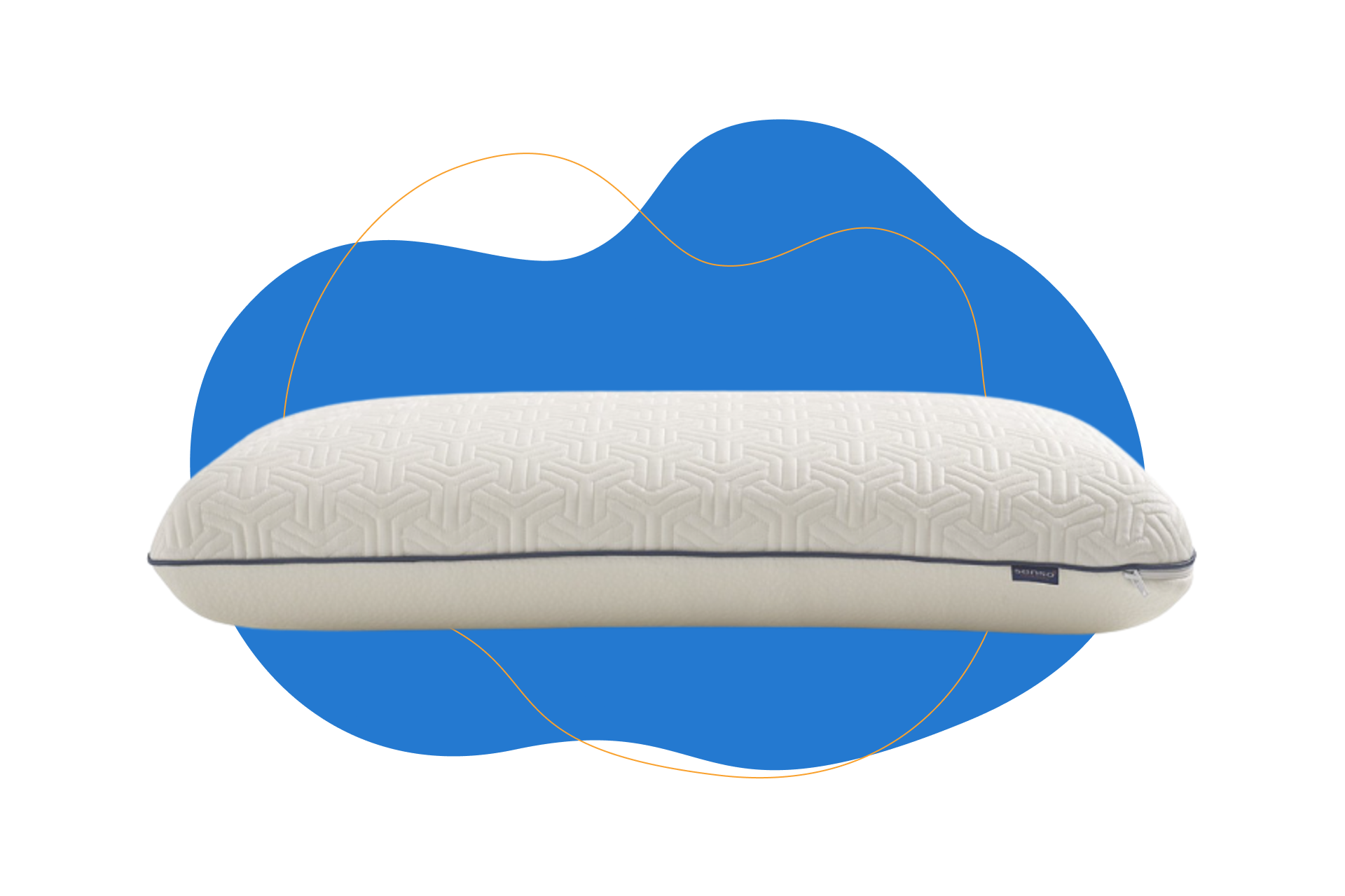 Almohada Cool Smart de Senso G