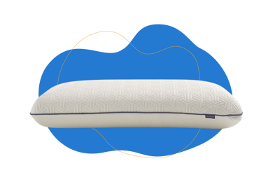 Almohada Cool Smart de Senso G