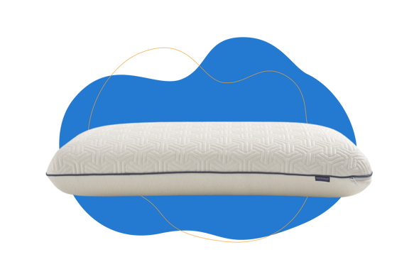 Almohada Cool Smart de Senso G