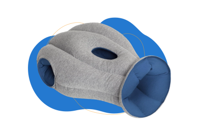 Almohada Ostrichpillow