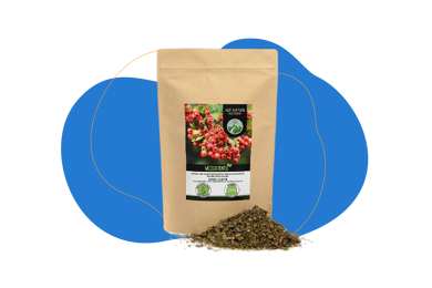 Alpi Nature Té de espino blanco