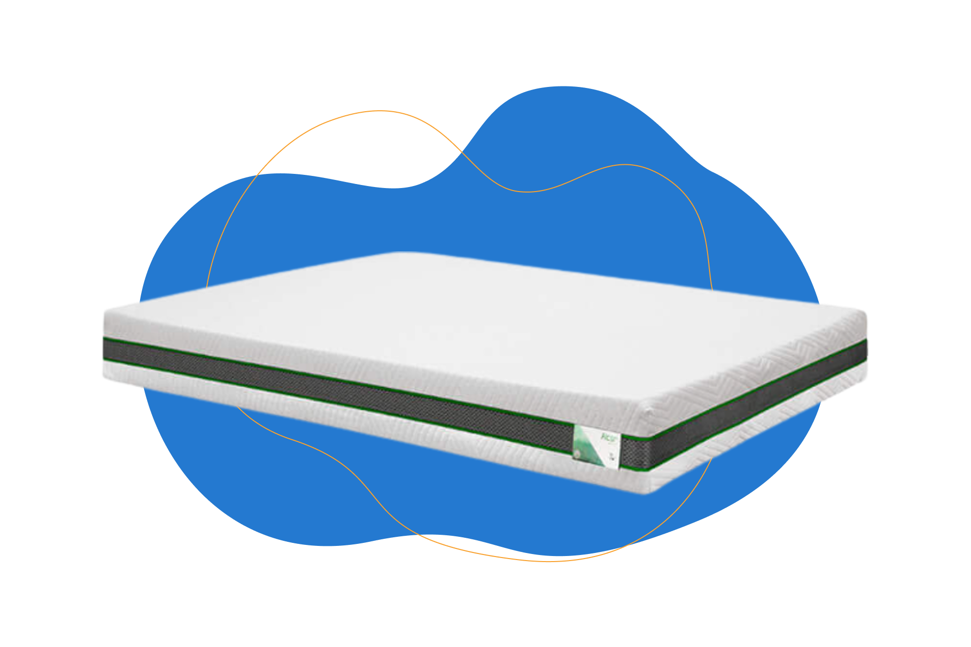 Colchón Aznar Alcor