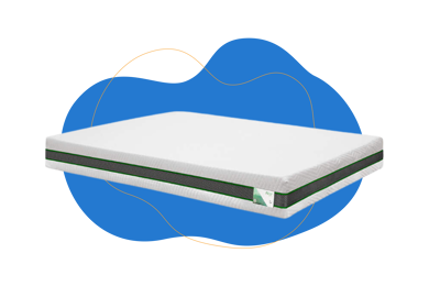 Colchón Aznar Alcor