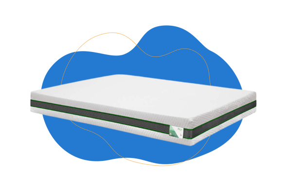 Colchón Aznar Alcor