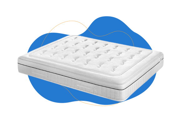 Colchón Aznar Origin Sac