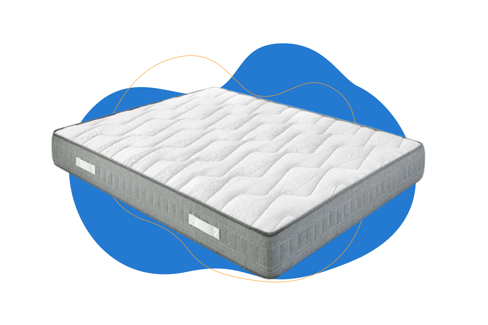 Colchón Aznar Pocket V Spring