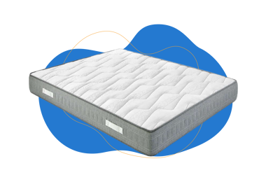 Colchón Aznar Pocket V Spring