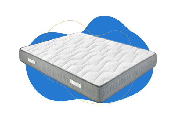 Colchón Aznar Pocket V Spring