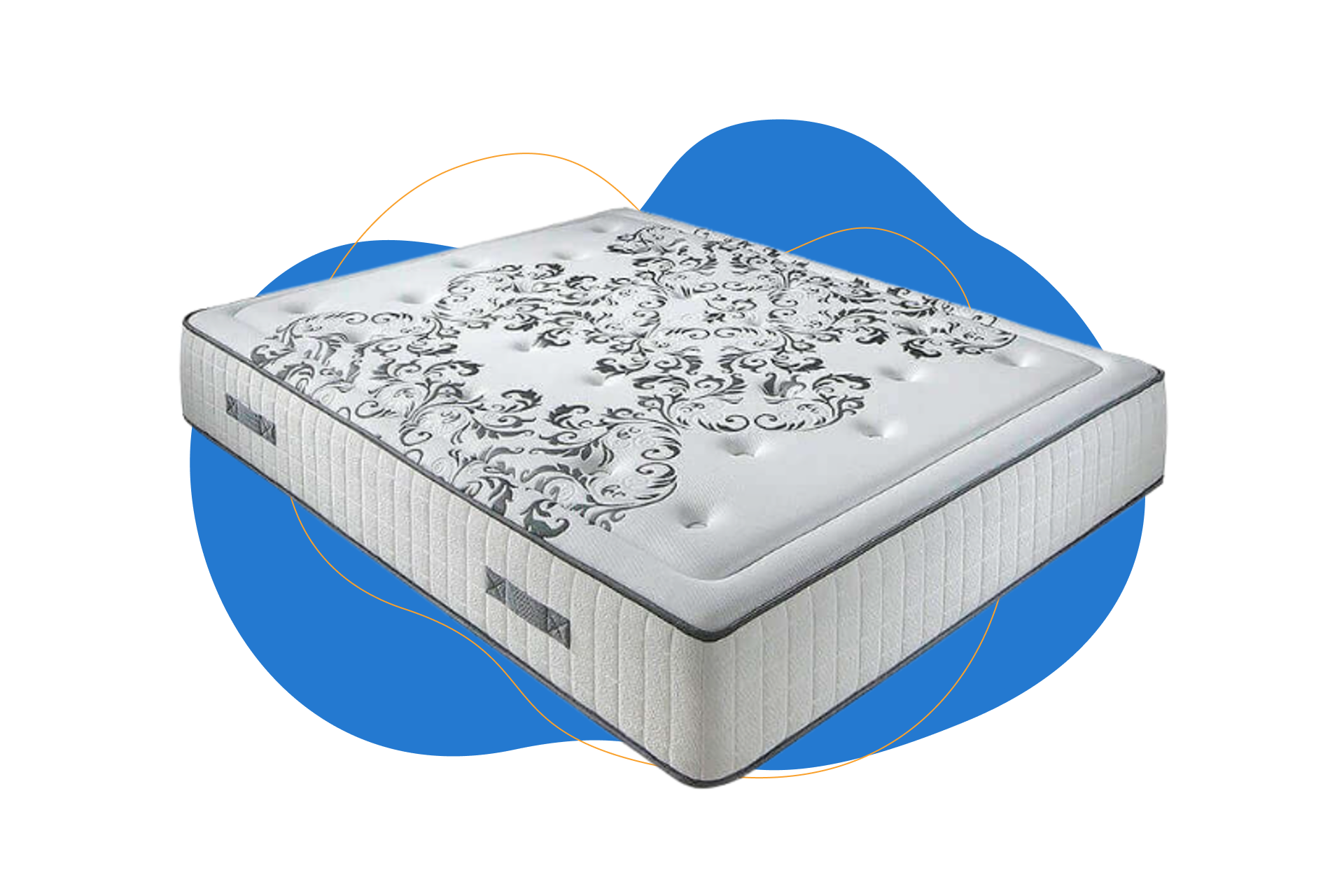 Colchón Aznar Queen