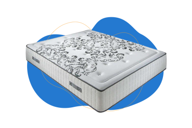 Colchón Aznar Queen