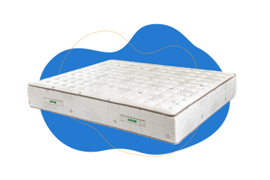 Colchón Aznar Triumph Vision