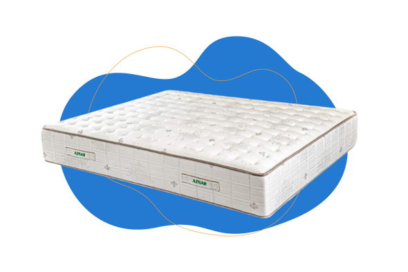 Colchón Aznar Triumph Vision