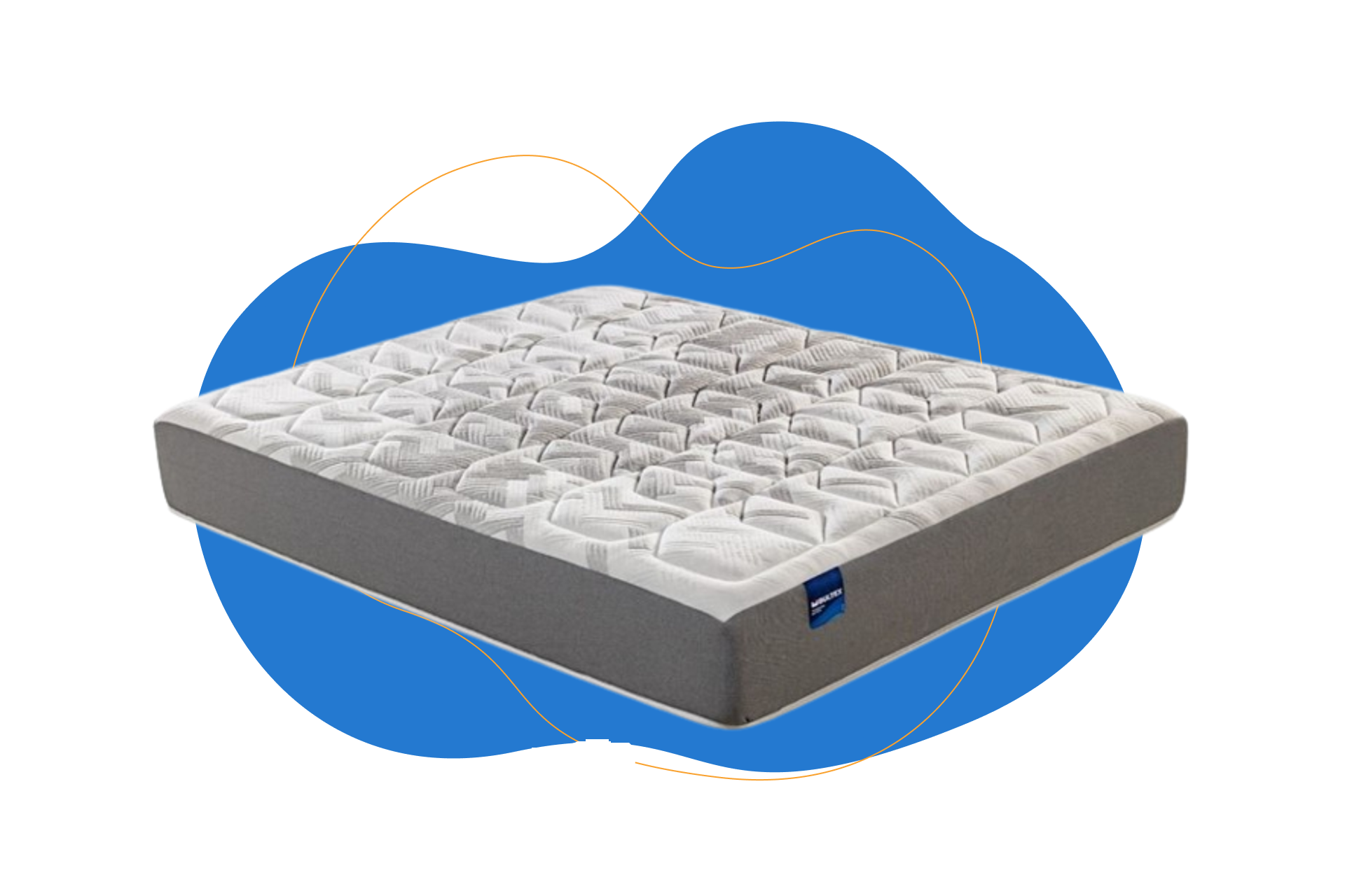 Colchón Clark Bultex