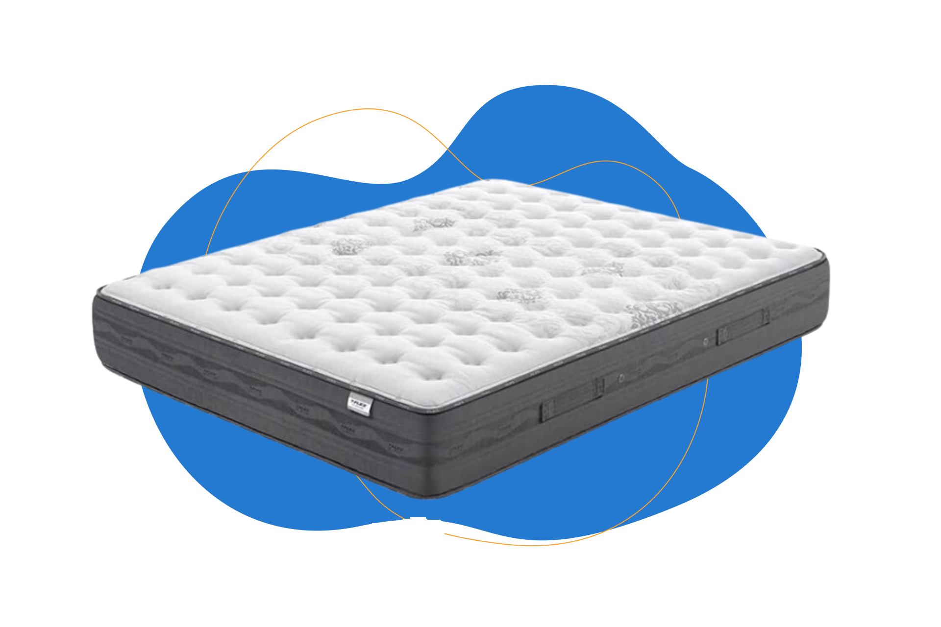 Colchón Flex Nimbus Visco