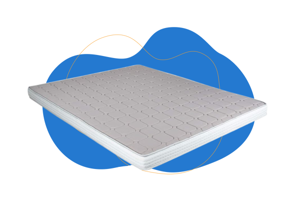 Colchón Sofá cama Evergreenweb