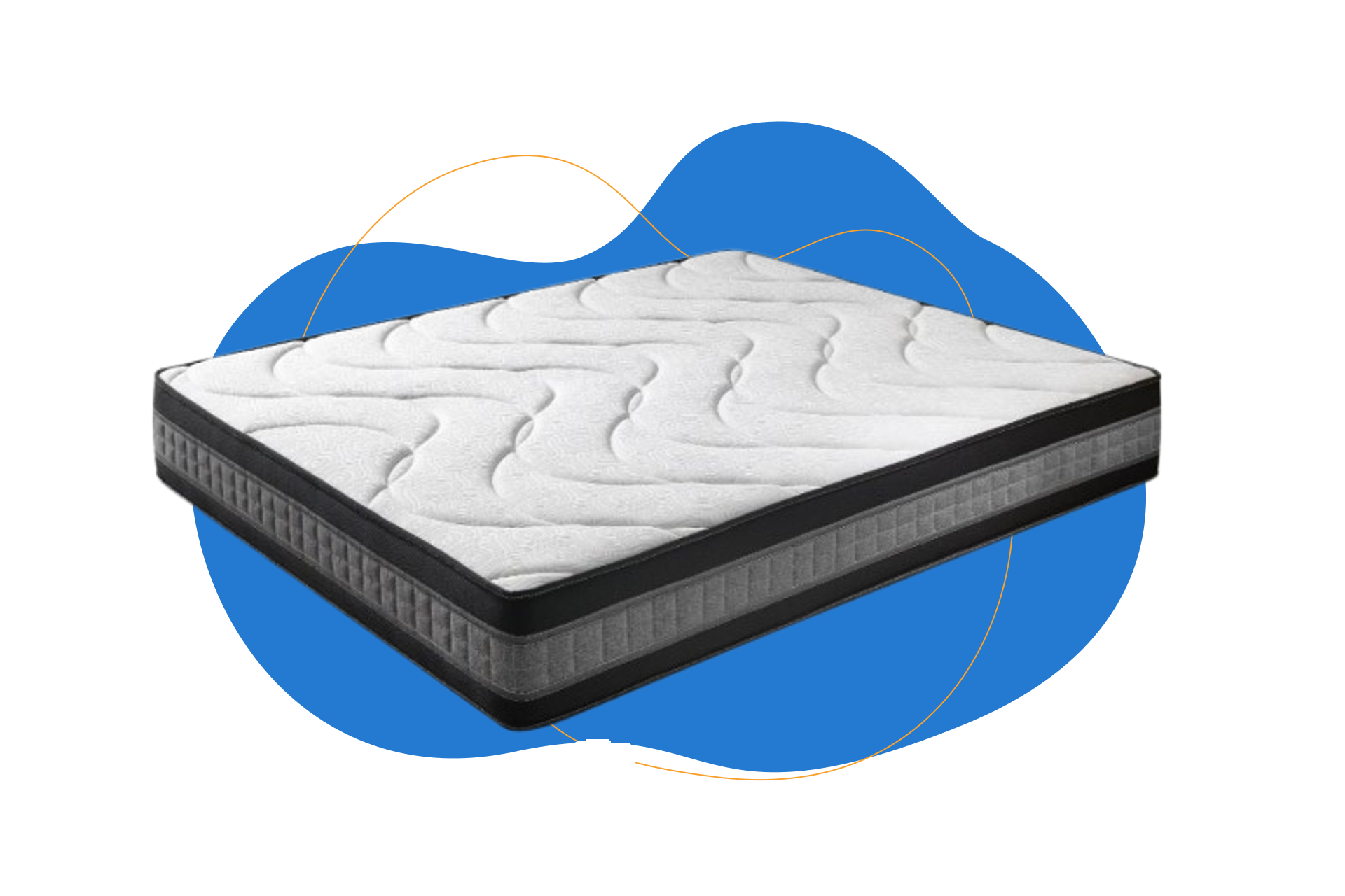 Colchón Somnalis Premium