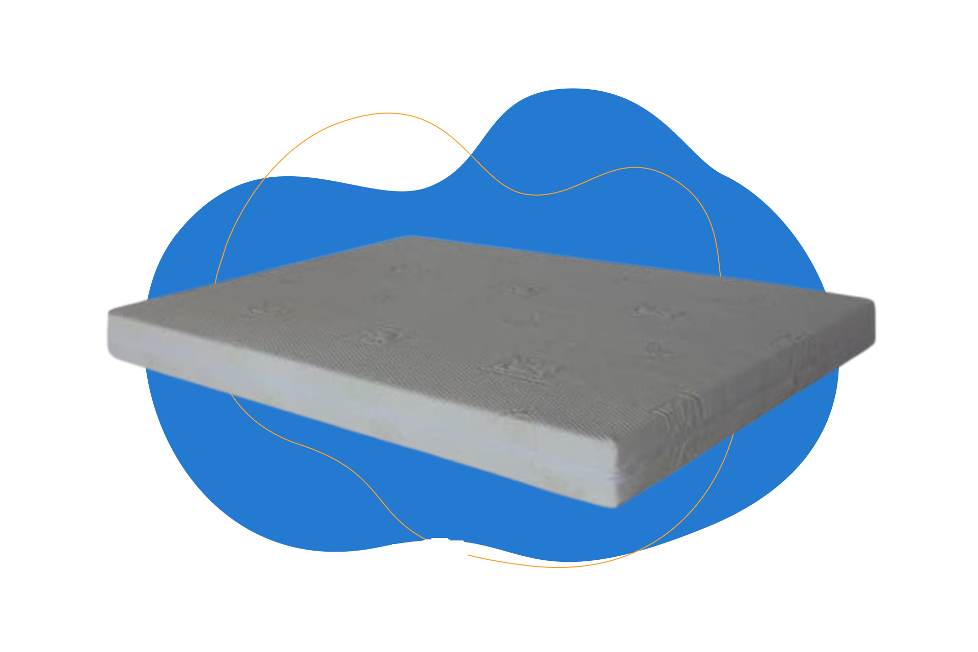 Colchón sofá cama Ventadecolchones